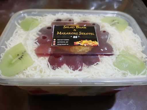 Salad Buah Ss 3