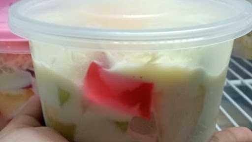 Salad Buah Ss 2