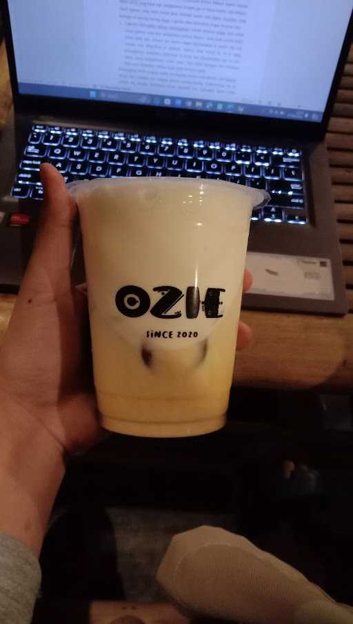 Ozie Cafe 6