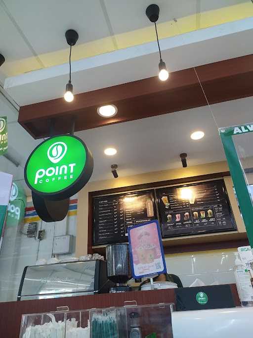 Point Cafe Indomaret Jawa-Jember 10