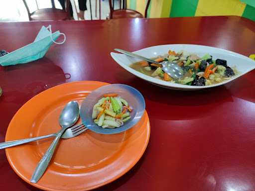 Blengerr Chinesse Food Jember 7