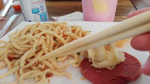 Kober Mie Karimata 3