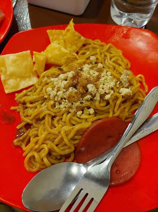 Sakera Noodle 10