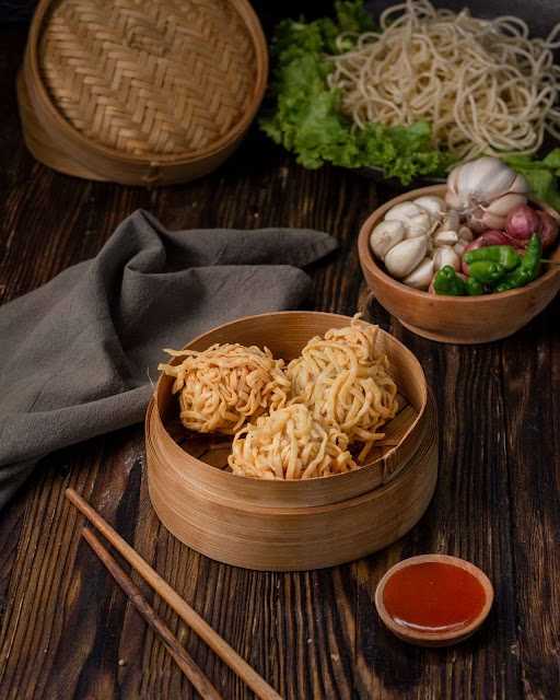 Sakera Noodle 8