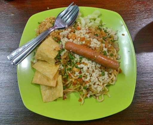 Sakera Noodle 6