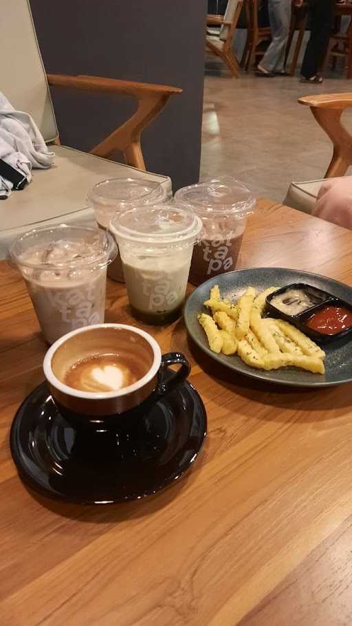 Kattapa Coffee 9