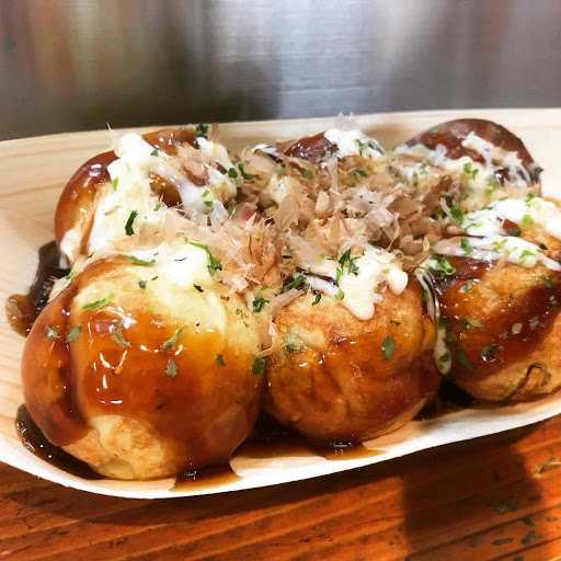 Takoyaki Takonara 2