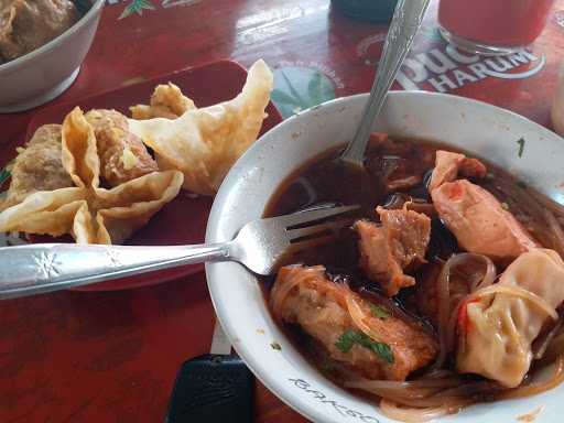 Bakso Atom And Es Manado 10