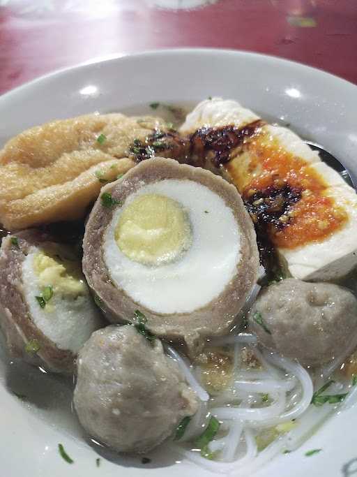 Bakso Atom And Es Manado 9