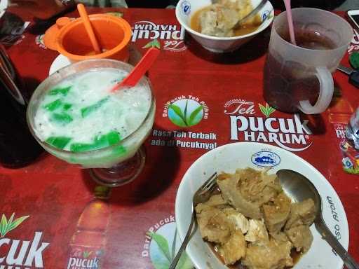 Bakso Atom And Es Manado 6