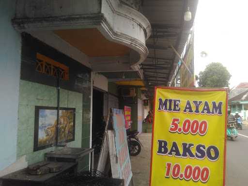 Bakso Dan Mie Ayam Lanang Loro 10