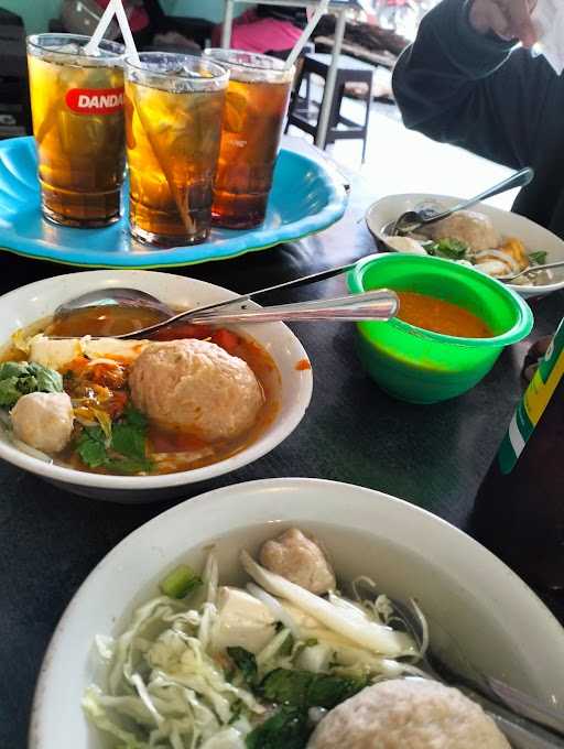 Bakso Judes 3