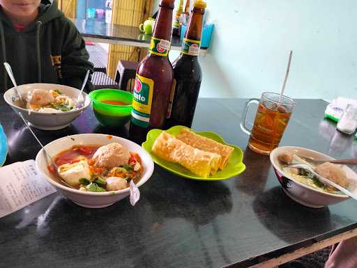 Bakso Judes 5