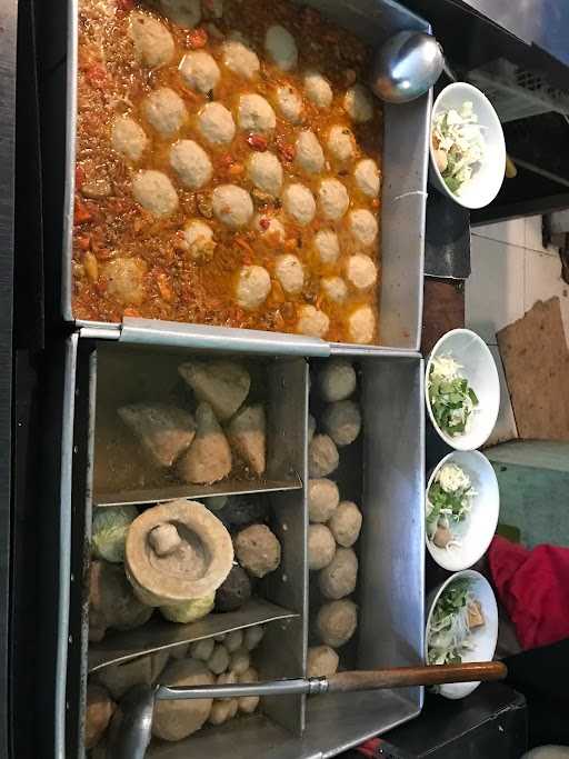 Bakso Judes 4