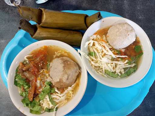 Bakso Judes 2