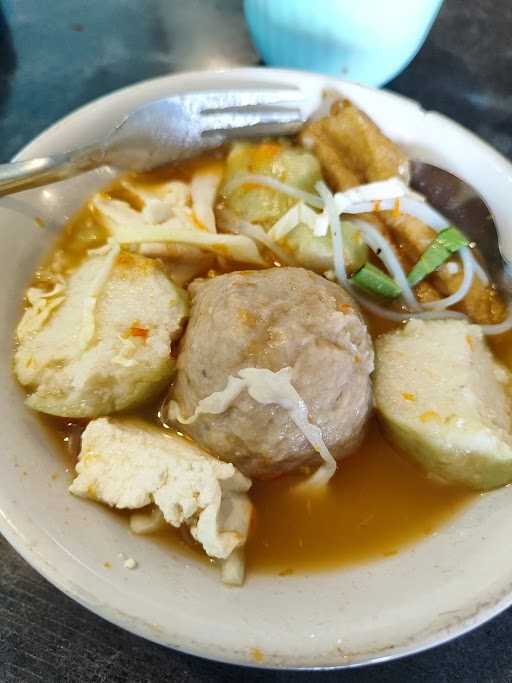 Bakso Judes 6