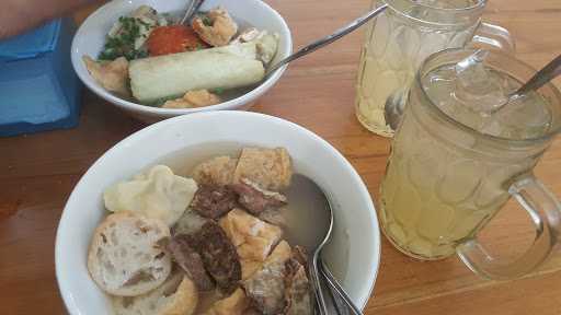 Bakso Kota Cak Man Jember 8