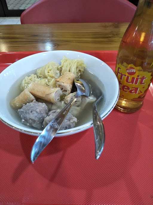 Bakso Kota Cak Man Jember 6