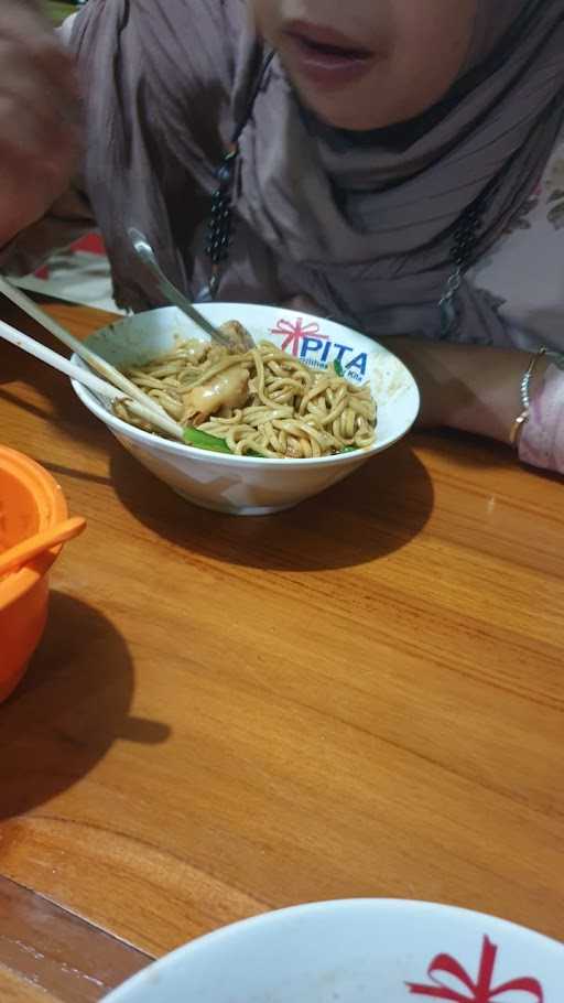 Bakso Mas Doel 8