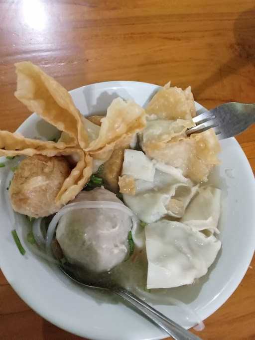 Bakso Mas Doel 7