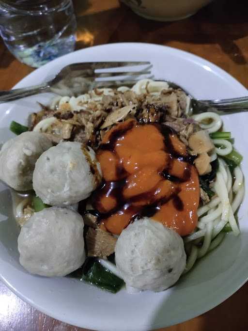 Bakso Mas Doel 6