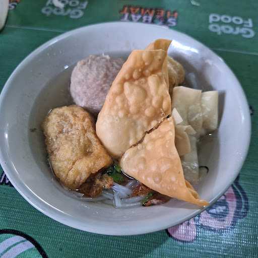 Bakso Mas Doel 5