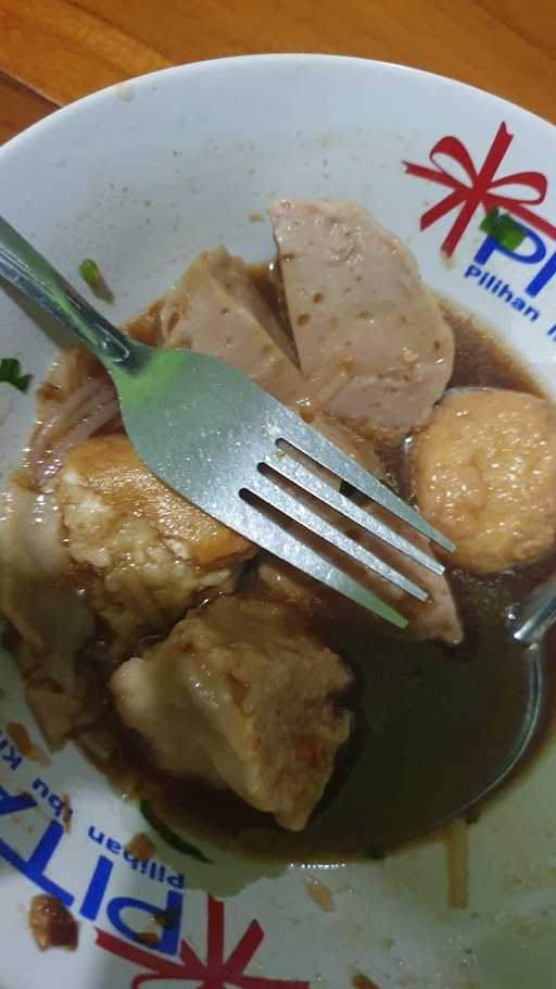 Bakso Mas Doel 4