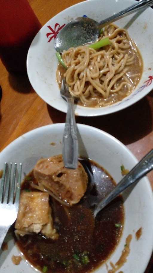 Bakso Mas Doel 3