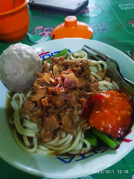 Bakso Mas Doel 2