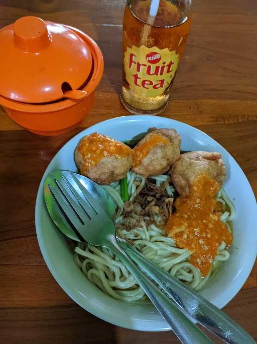 Bakso Mas Doel 1