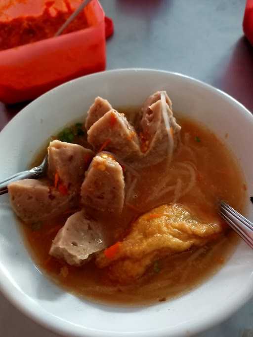 Bakso Pak Leo 10