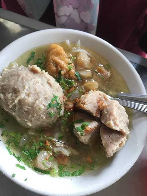 Bakso Pak Leo 9