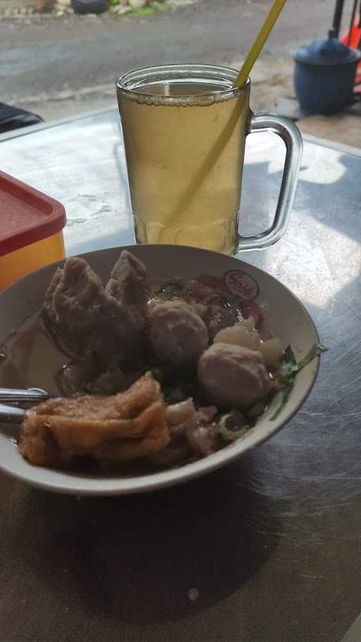 Bakso Pak Leo 7