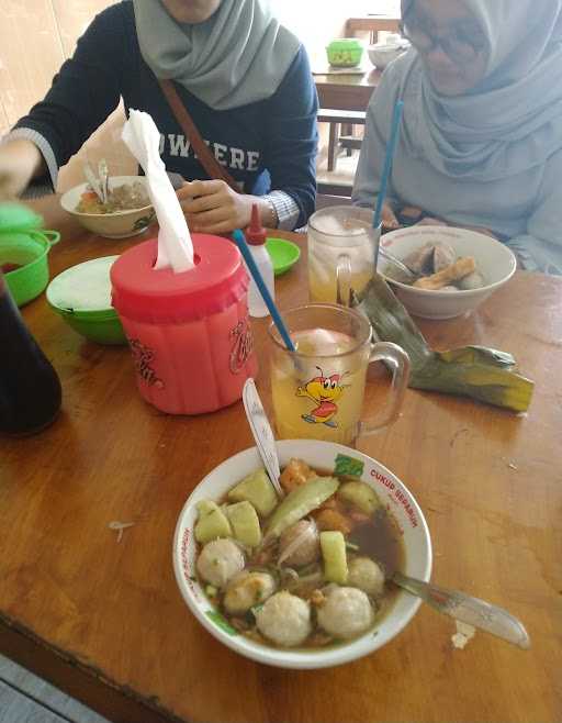 Bakso Pak Leo 6