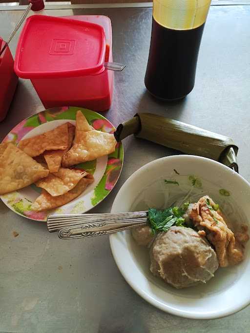 Bakso Pak Leo 1