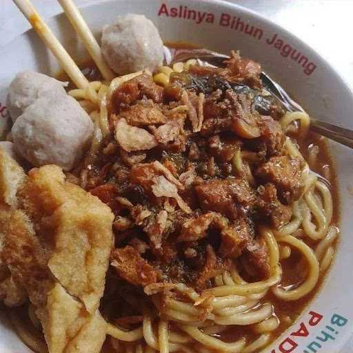 Bakso Pak Tijo 3