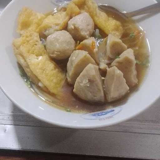 Bakso Pak Tijo 1