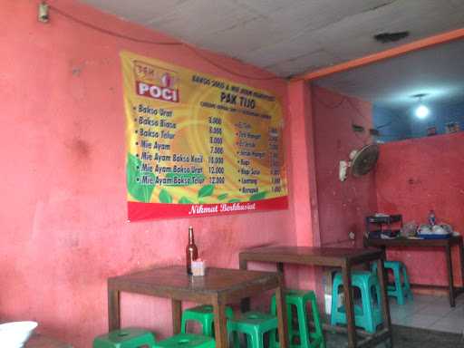 Bakso Pak Tijo 7