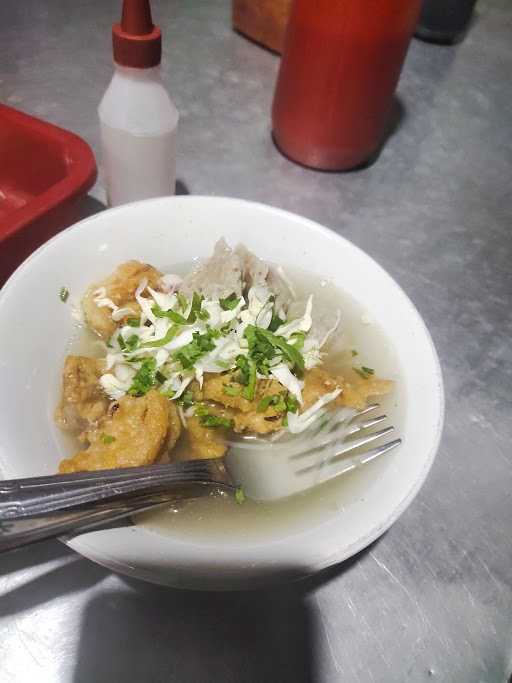 Bakso Pak Wid 10