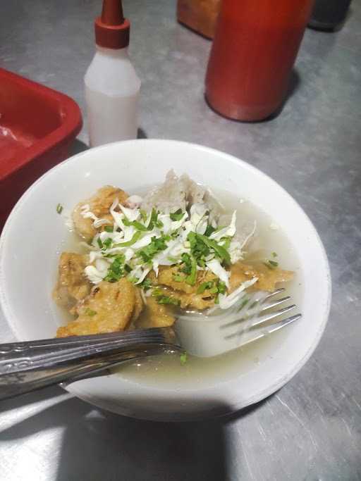 Bakso Pak Wid 3