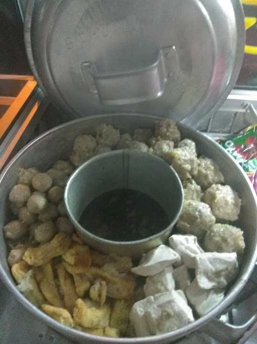 Bakso Trisno Jember 2