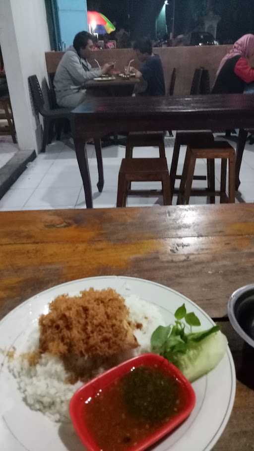 Bkm Ayam Rempah 10