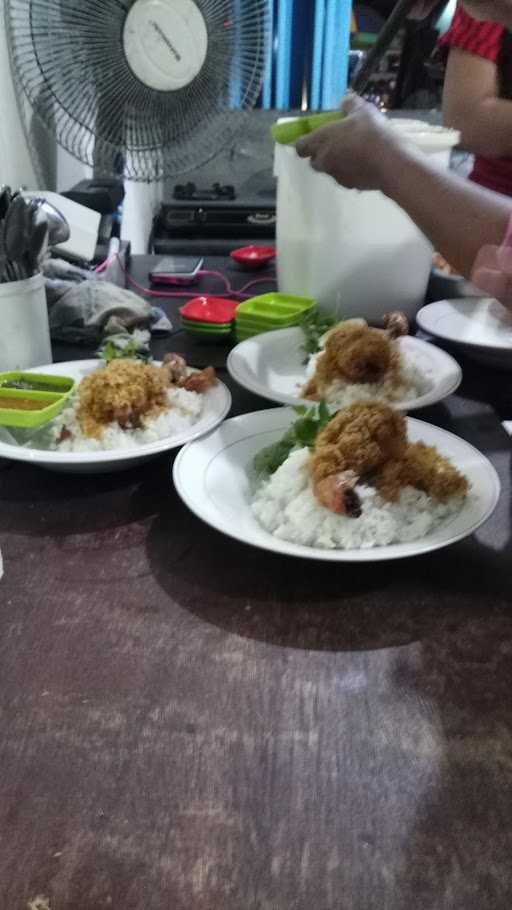 Bkm Ayam Rempah 9