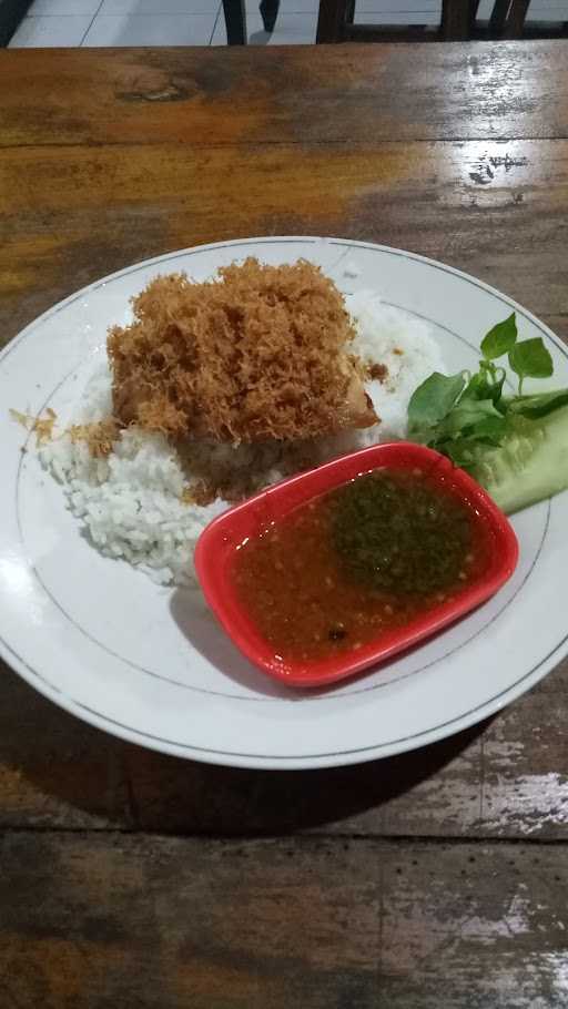 Bkm Ayam Rempah 8