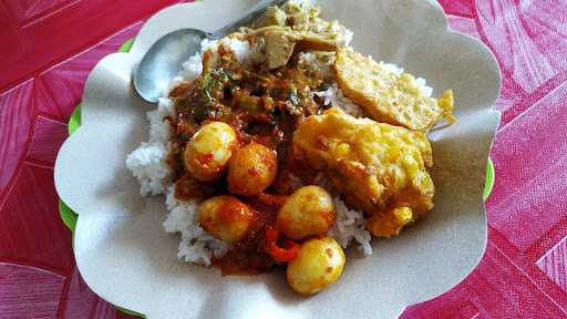 Bkm Ayam Rempah 7