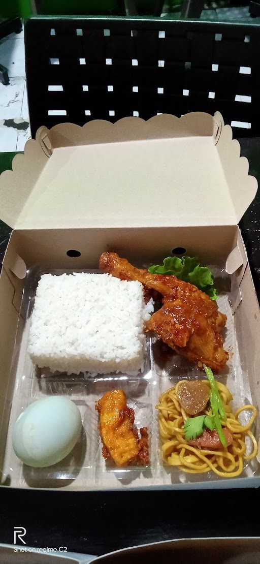 Bkm Ayam Rempah 2