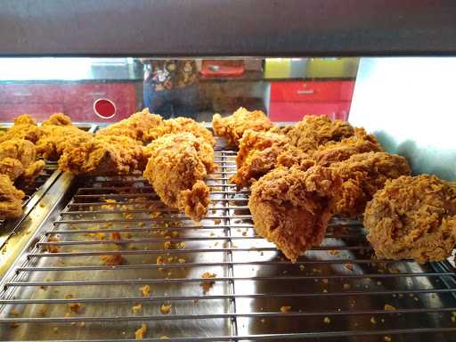 C'Bezt Fried Chicken 4