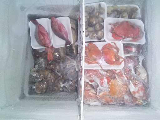 Dapur Seafood Alsya 8