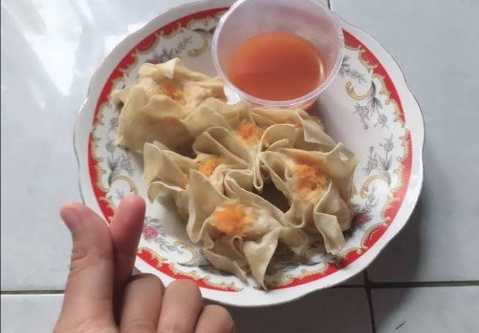 Dimsum Joss 1