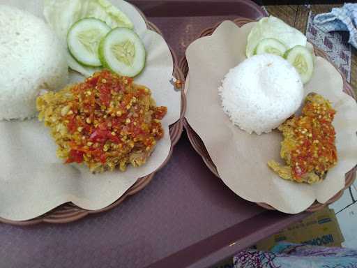 Galen Food (Ayam Geprek) 10